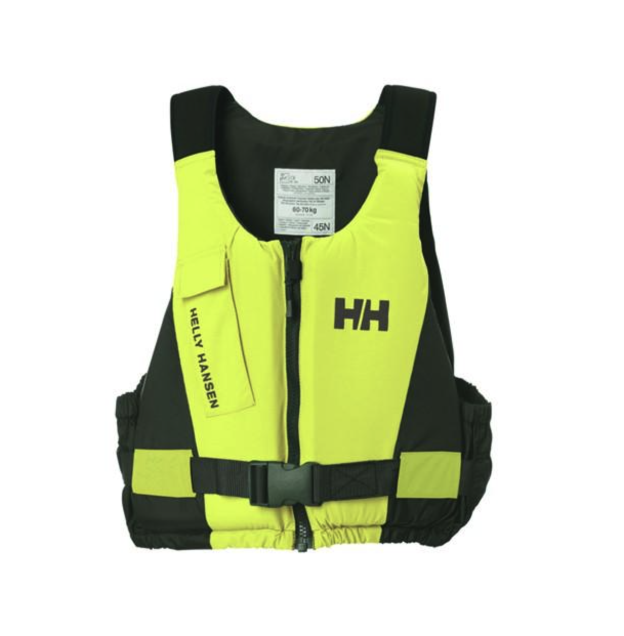 Helly Hansen Rider Vest | Life Jacket